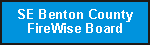 Button:  Southeast Benton County FireWise Board