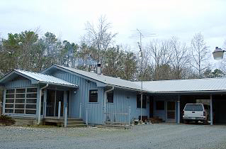 January FireWise Home Photo #2