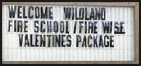 Photo:  Sign