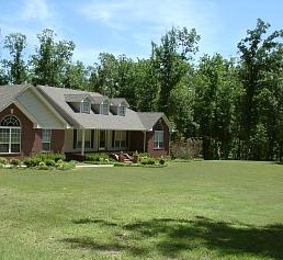 February FireWise Home Photo #1